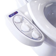 [UPGRADE] 에이스 비데 HS-2000K (냉온수,퇴수노즐샤워기능 고급형) ACE BIDET (hot,cold,drain nozzle shower) 내부 고급황동부품 100%사용